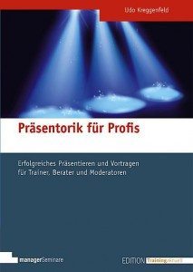 Buch Präsentorik für Profis