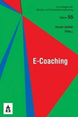 Buchbeitrag E-Coaching
